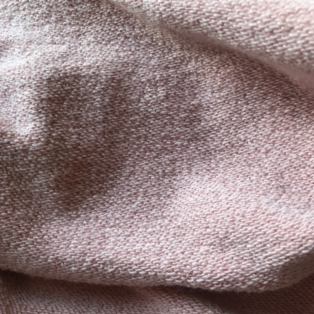ADIDAS trefoil pink women’s hoodie - Picture 6 of 6